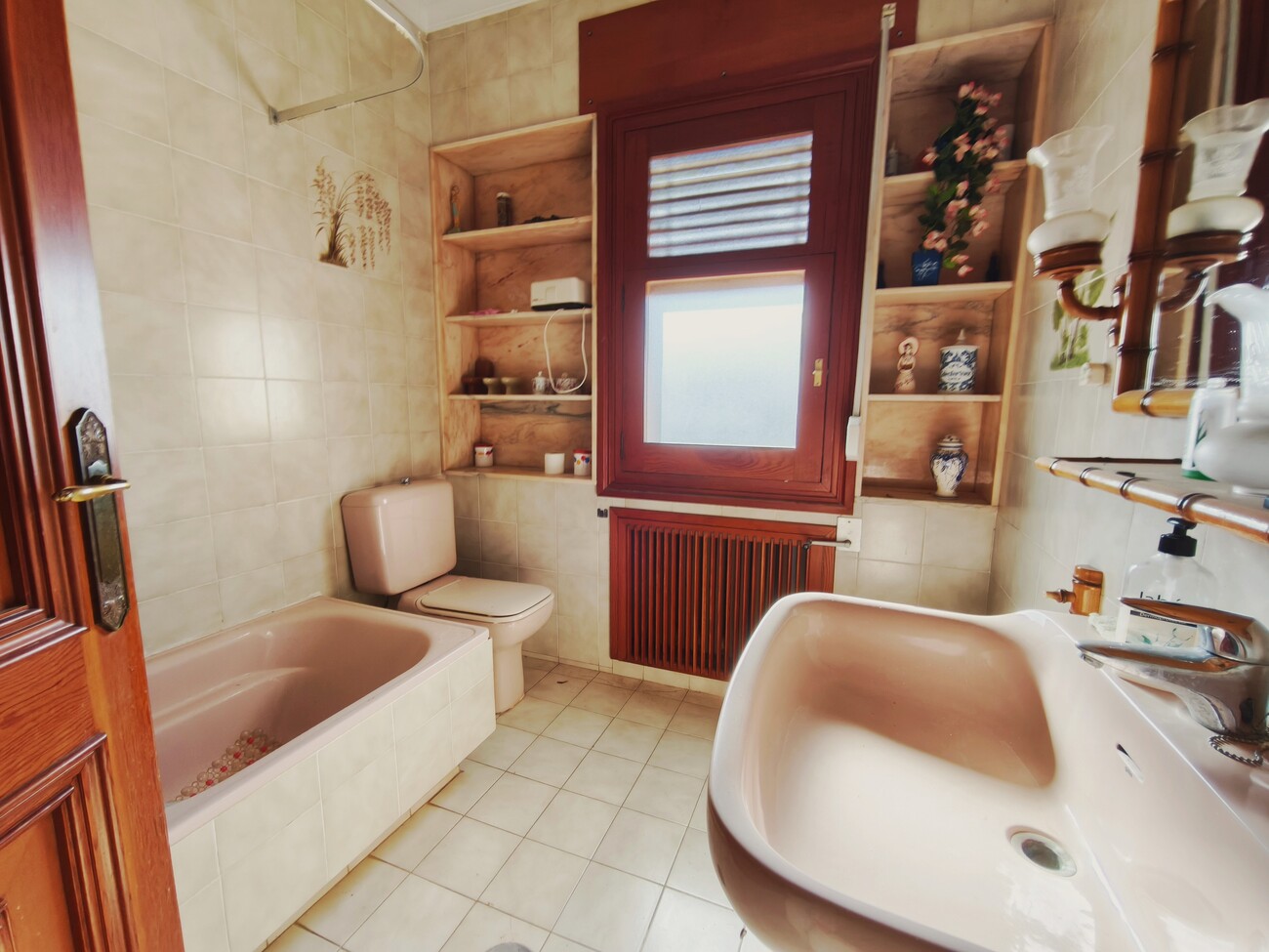 Villa for Sale in Santiago de la Ribera, Murcia