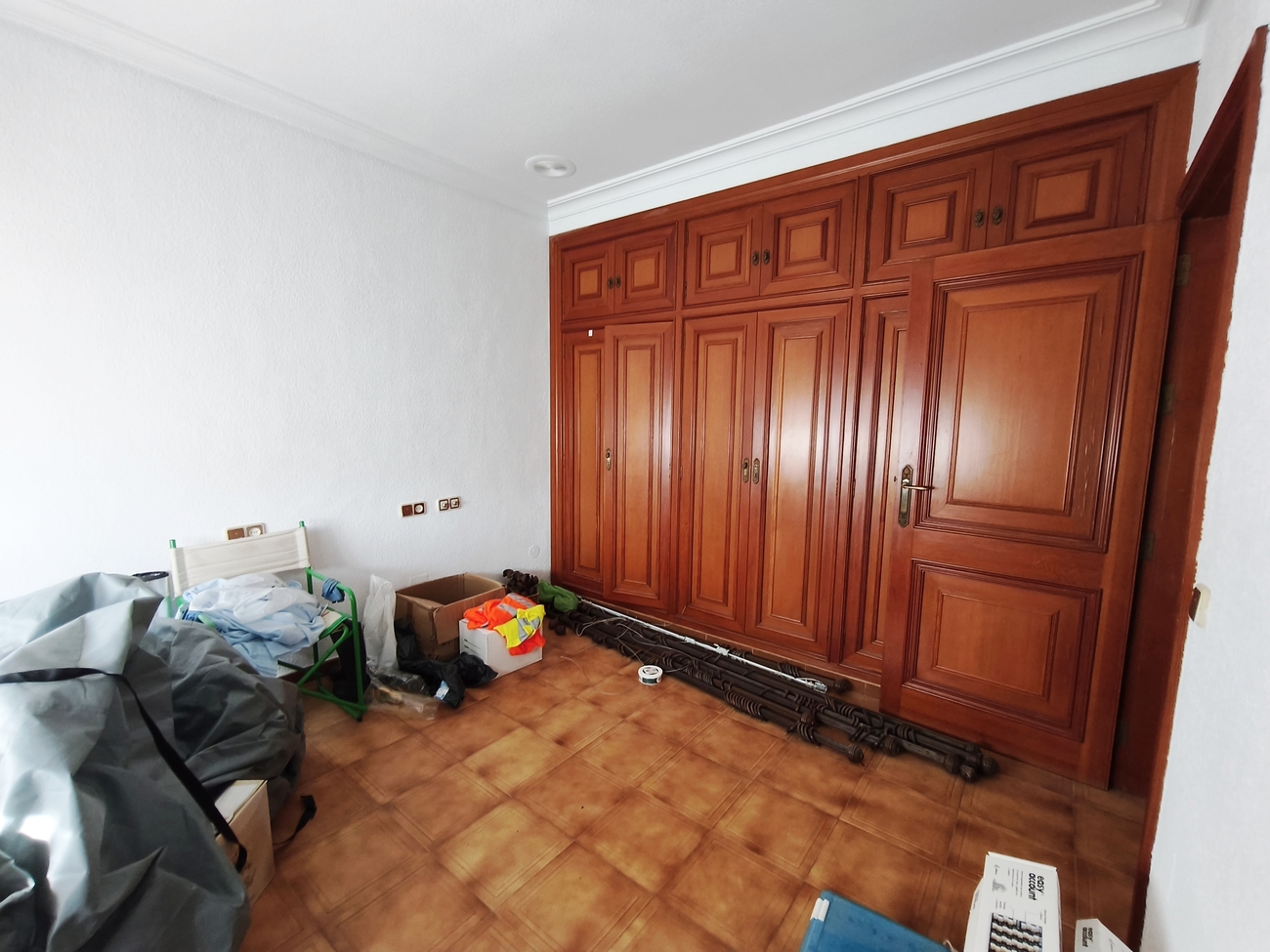 Villa for Sale in Santiago de la Ribera, Murcia