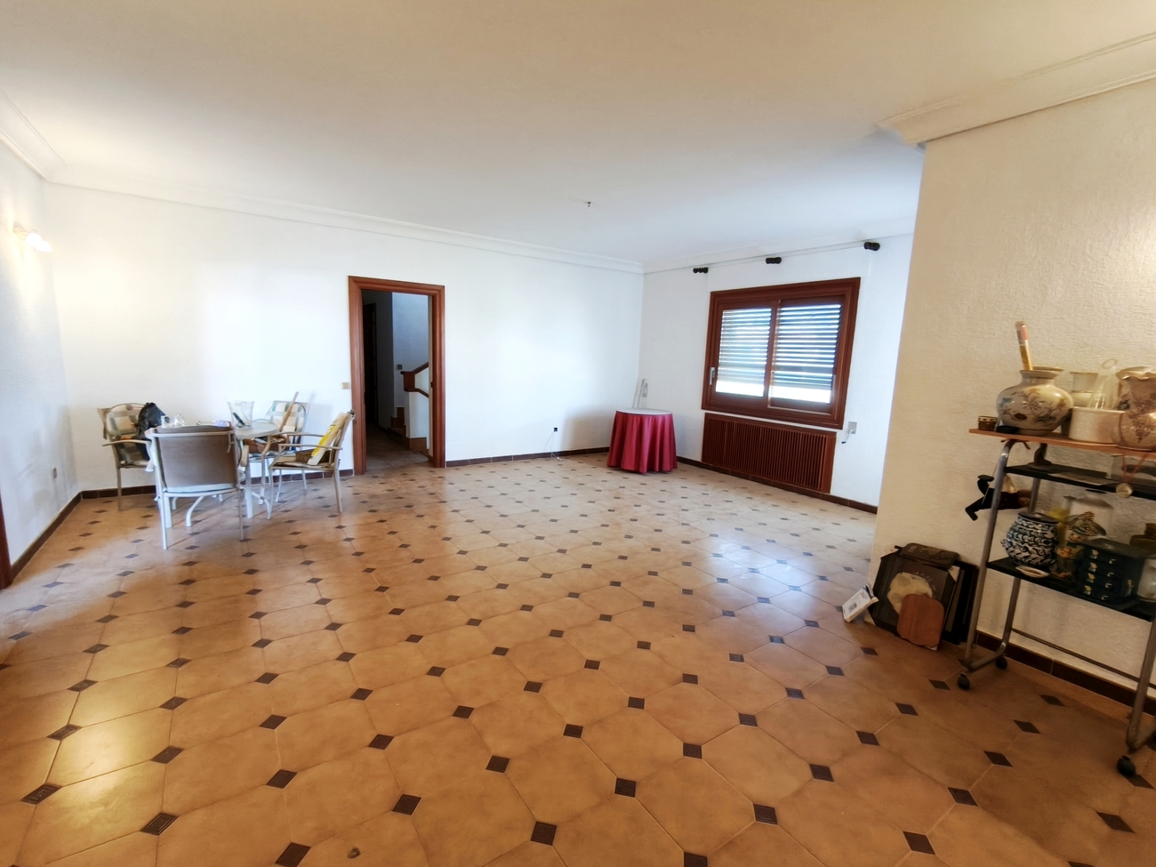 Villa for Sale in Santiago de la Ribera, Murcia