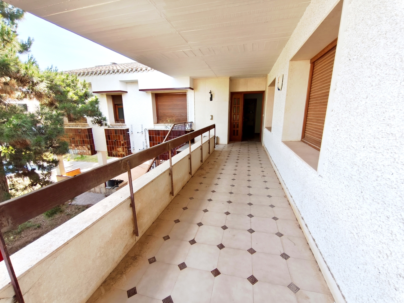 Villa for Sale in Santiago de la Ribera, Murcia
