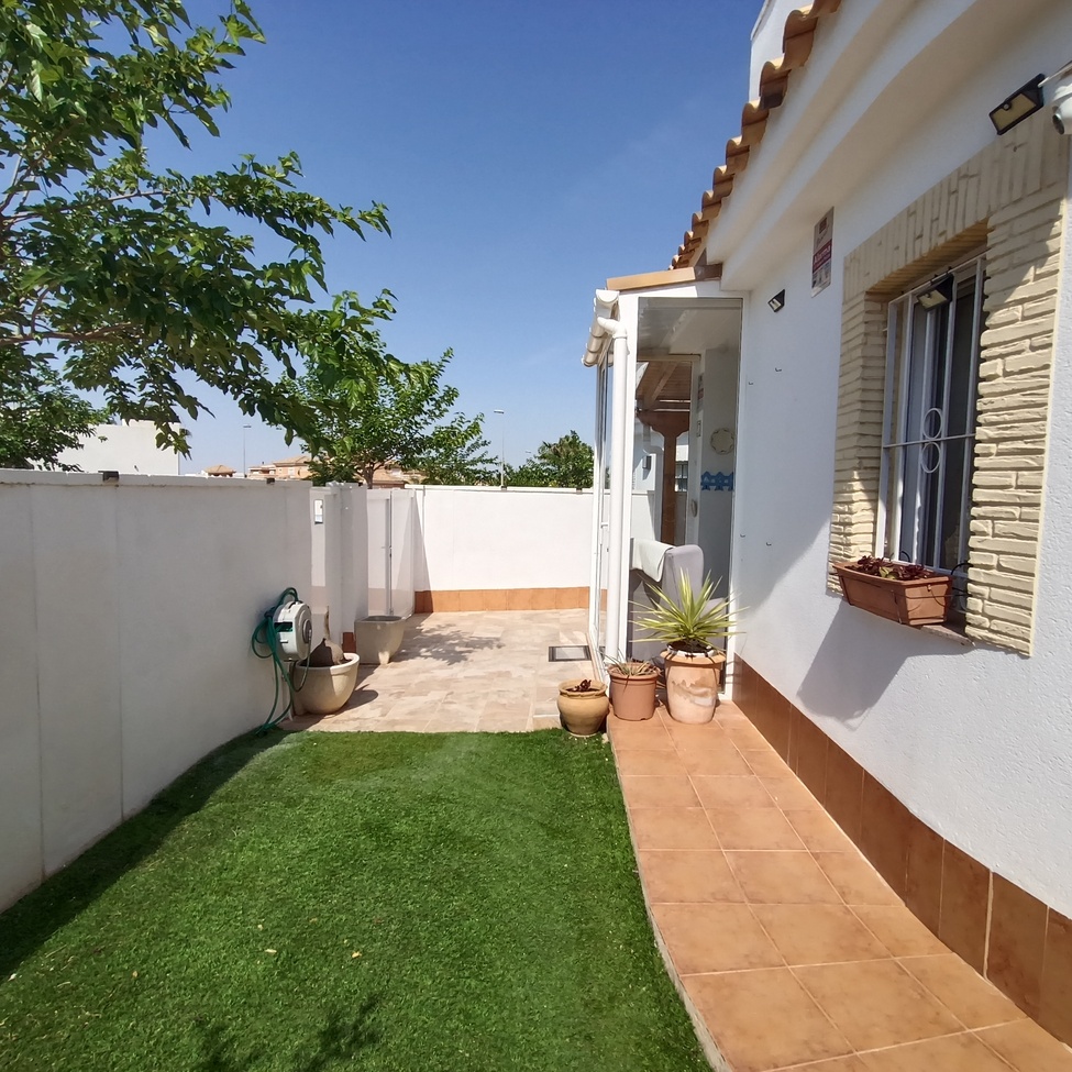Villa for Sale in Sucina, Murcia
