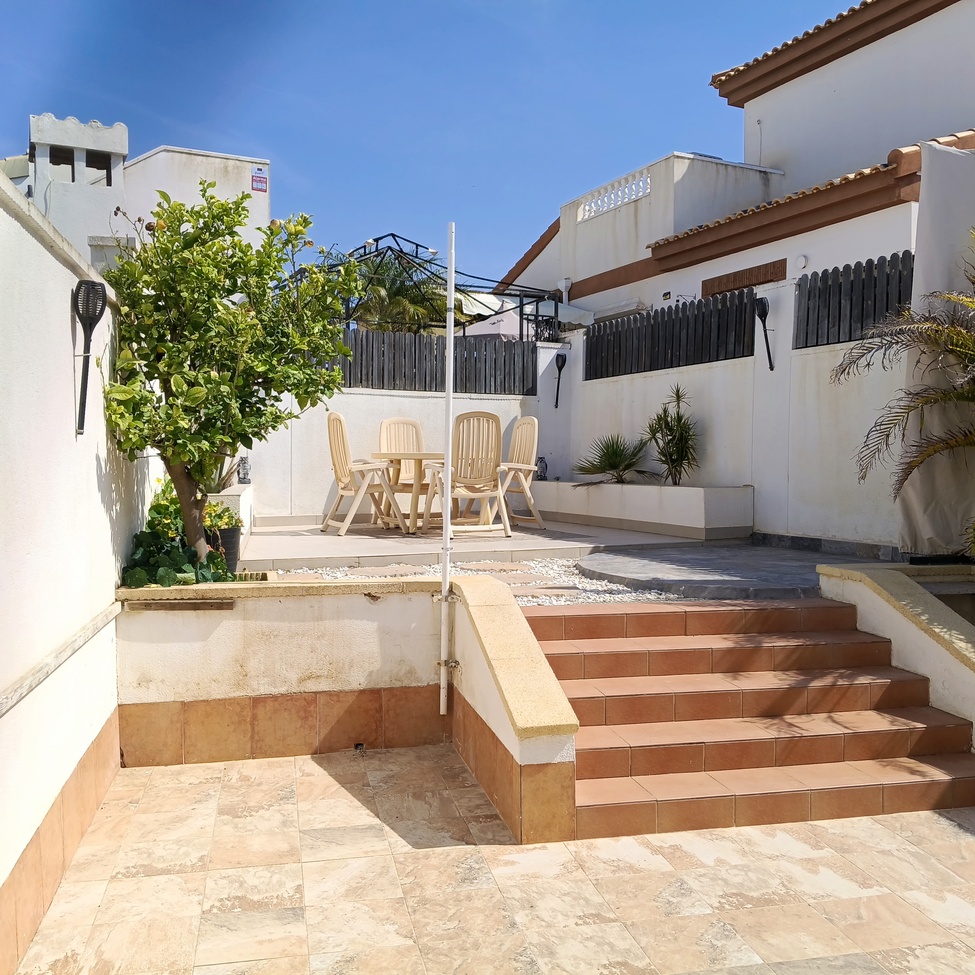 Villa for Sale in Sucina, Murcia