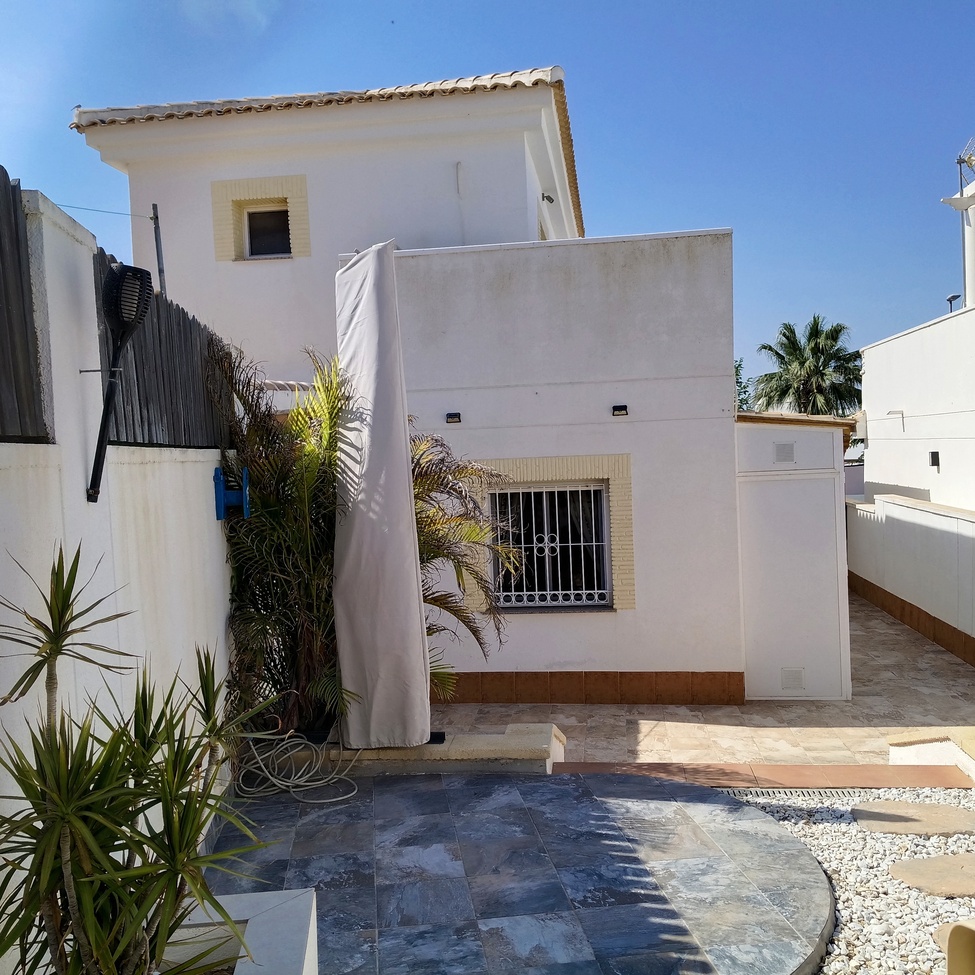 Villa for Sale in Sucina, Murcia