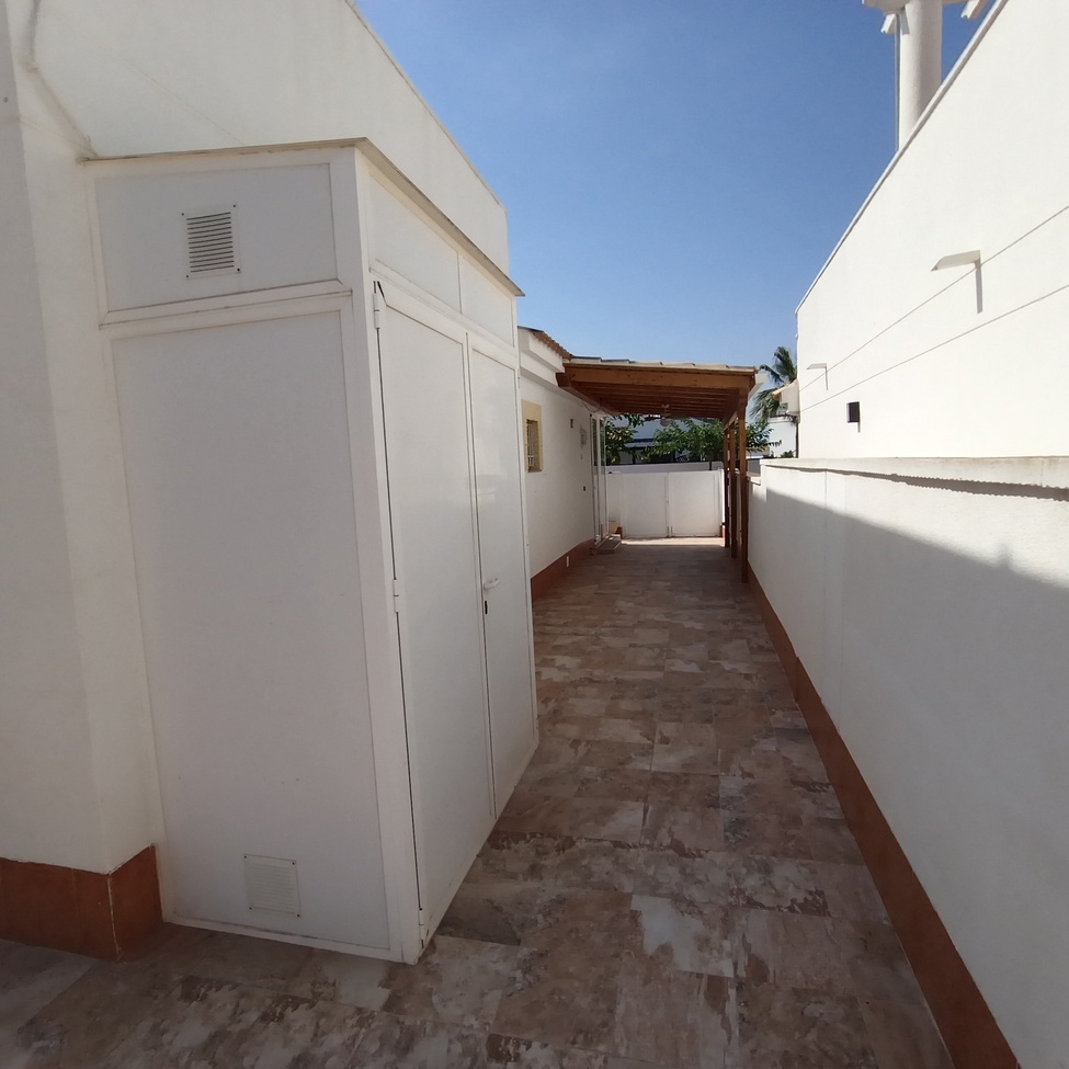 Villa for Sale in Sucina, Murcia