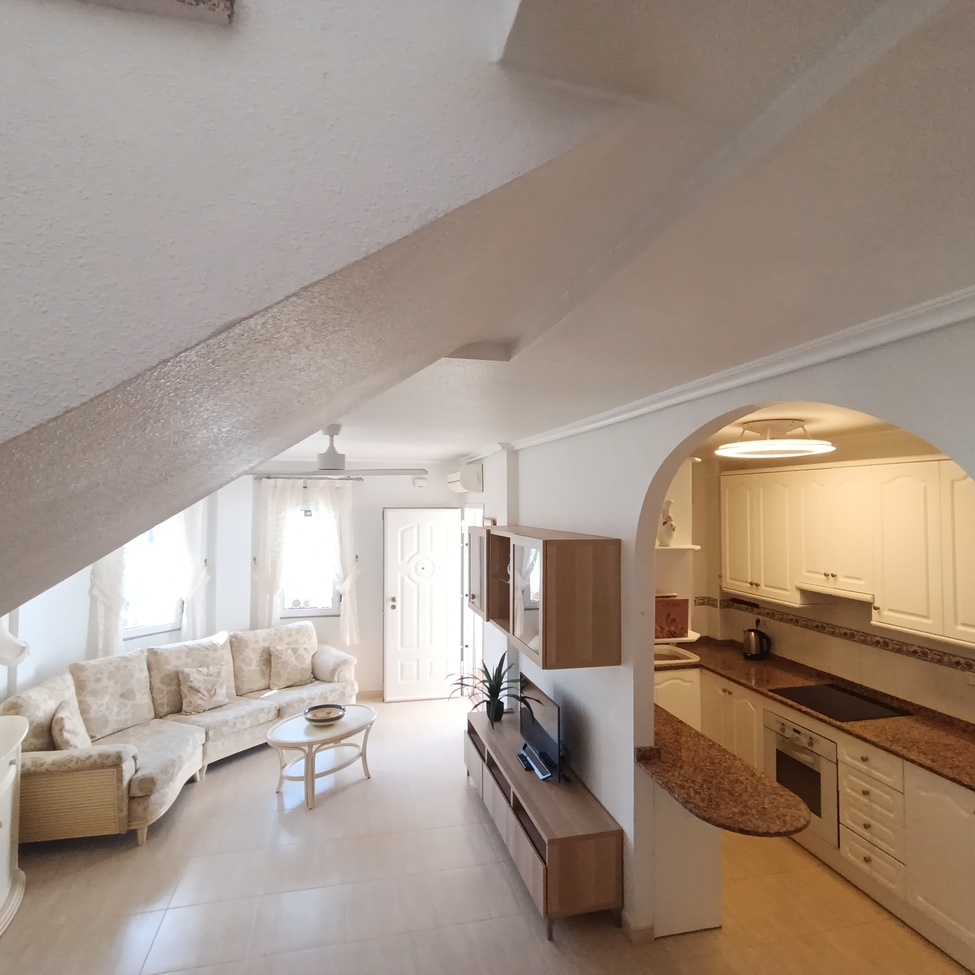 Villa for Sale in Sucina, Murcia