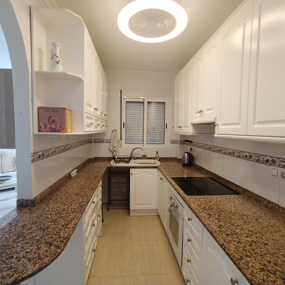 Villa for Sale in Sucina, Murcia
