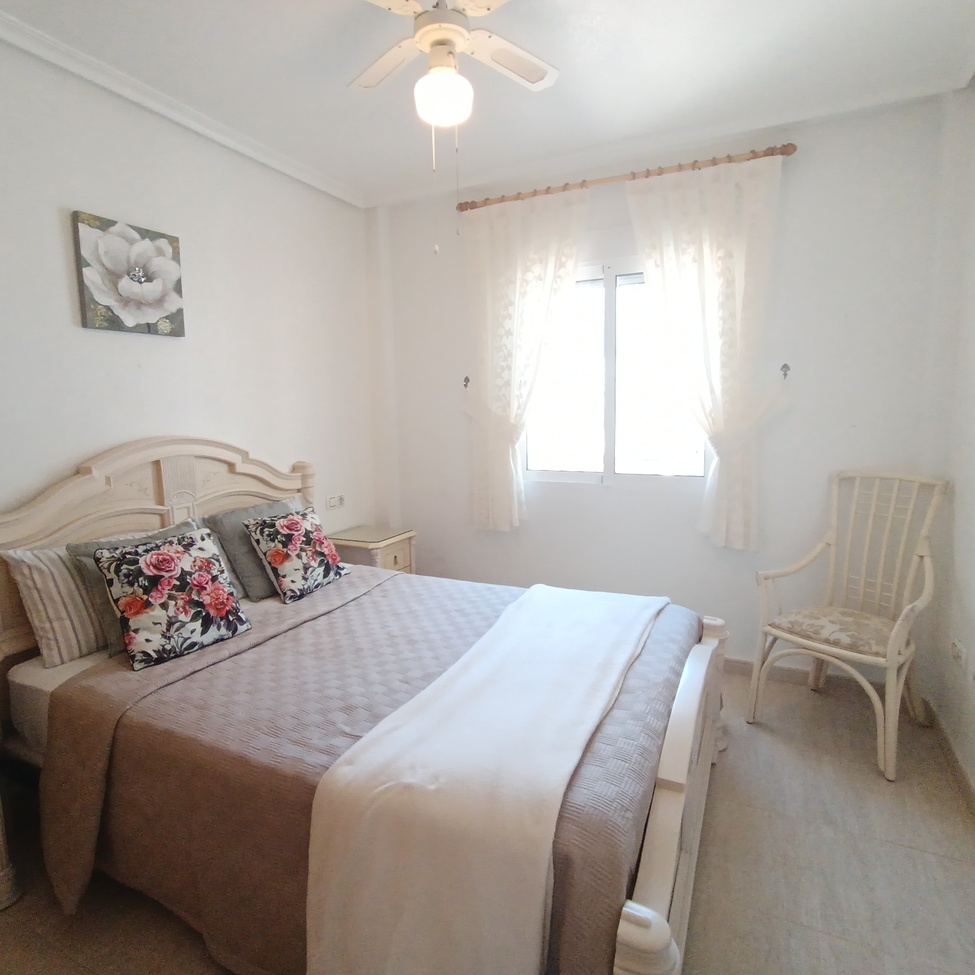 Villa for Sale in Sucina, Murcia