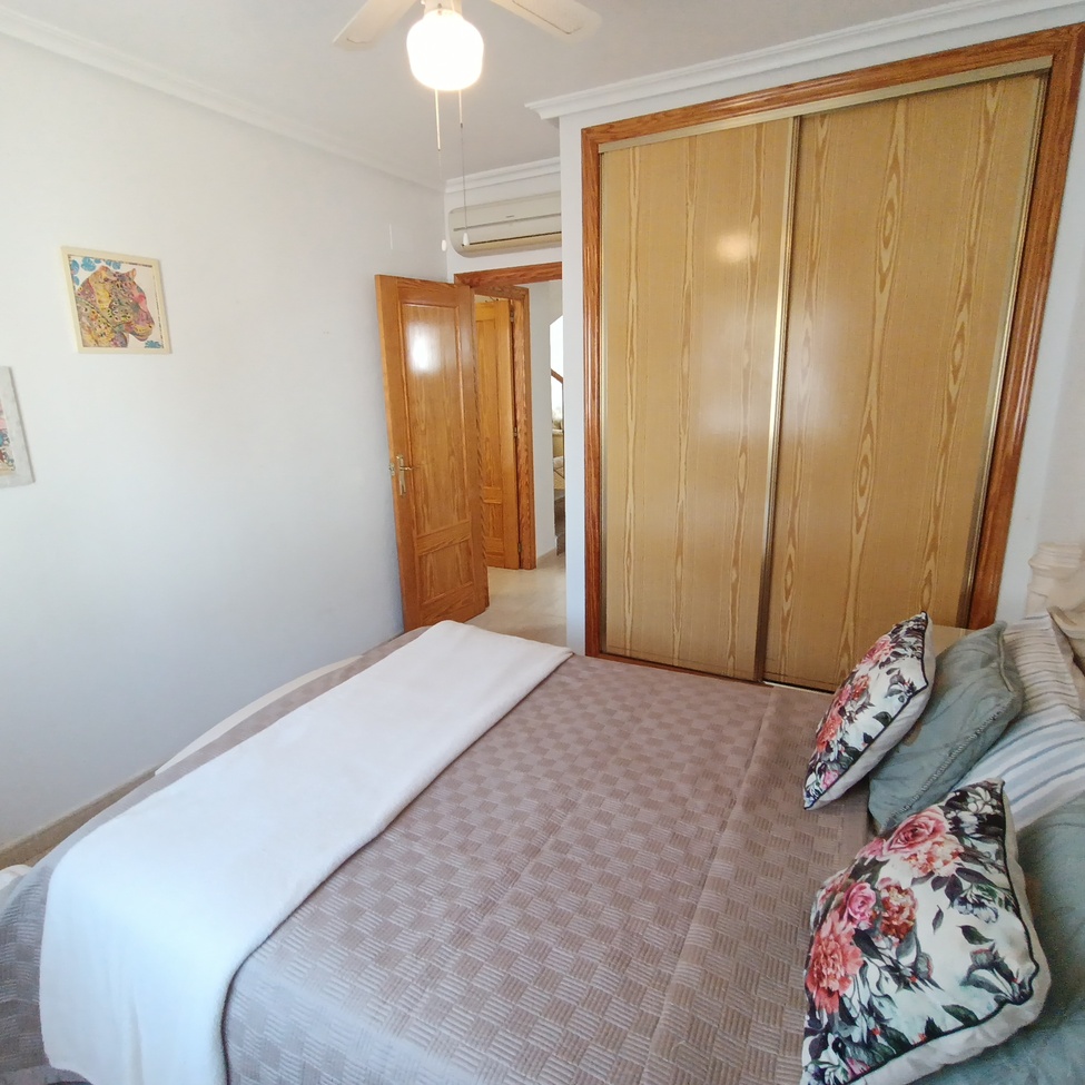 Villa for Sale in Sucina, Murcia