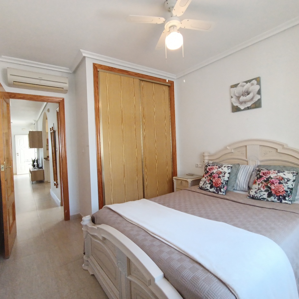 Villa for Sale in Sucina, Murcia