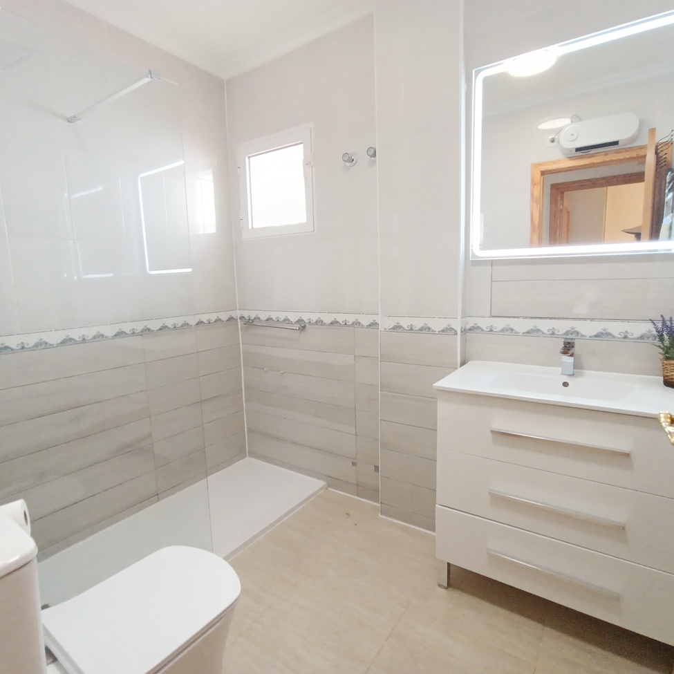 Villa for Sale in Sucina, Murcia