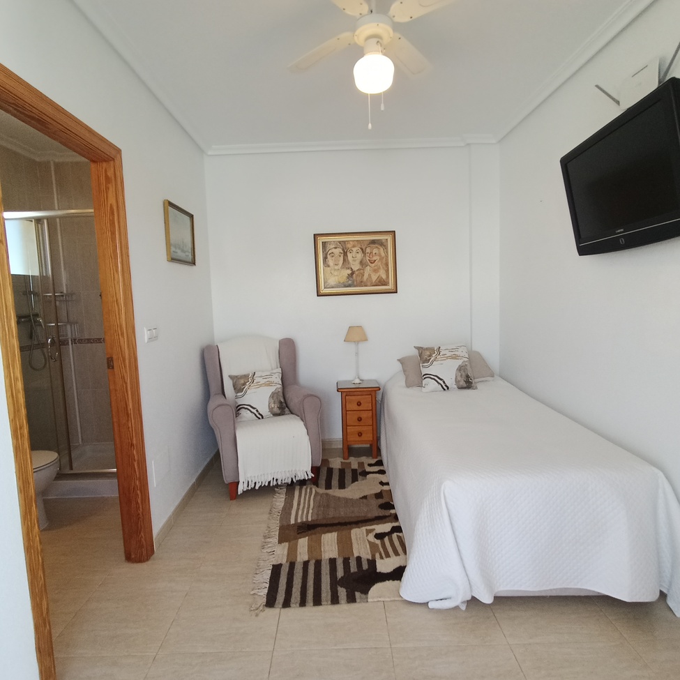 Villa for Sale in Sucina, Murcia