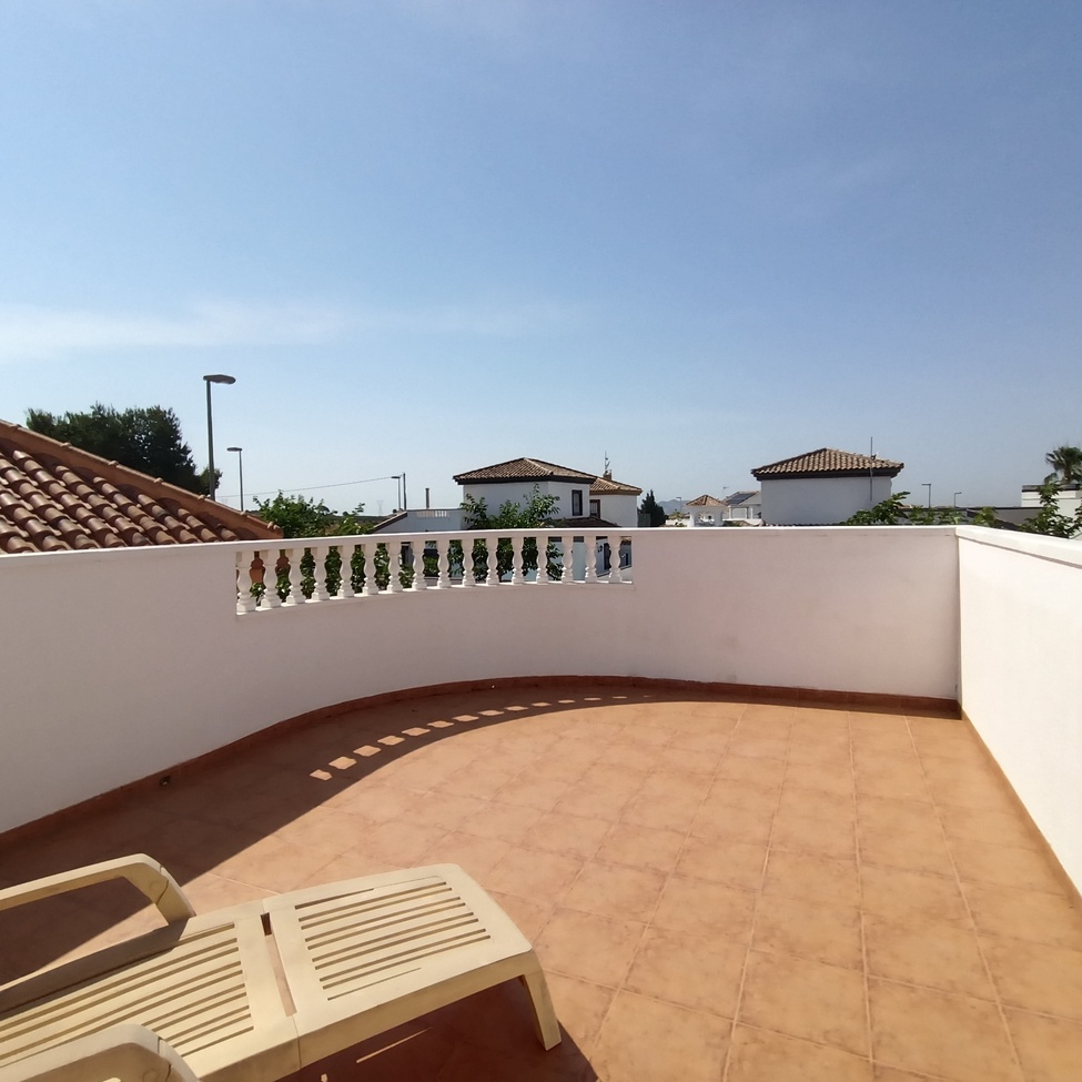 Villa for Sale in Sucina, Murcia