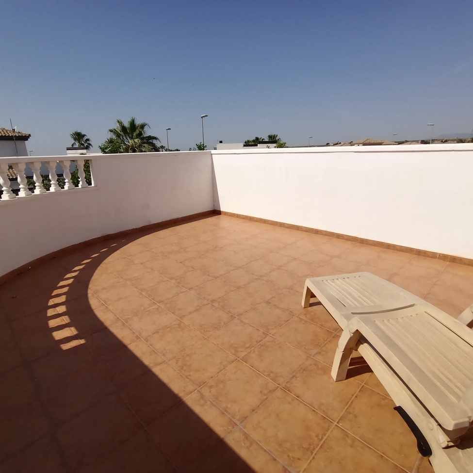 Villa for Sale in Sucina, Murcia