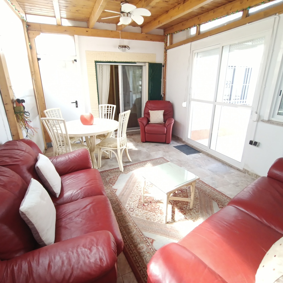 Villa for Sale in Sucina, Murcia