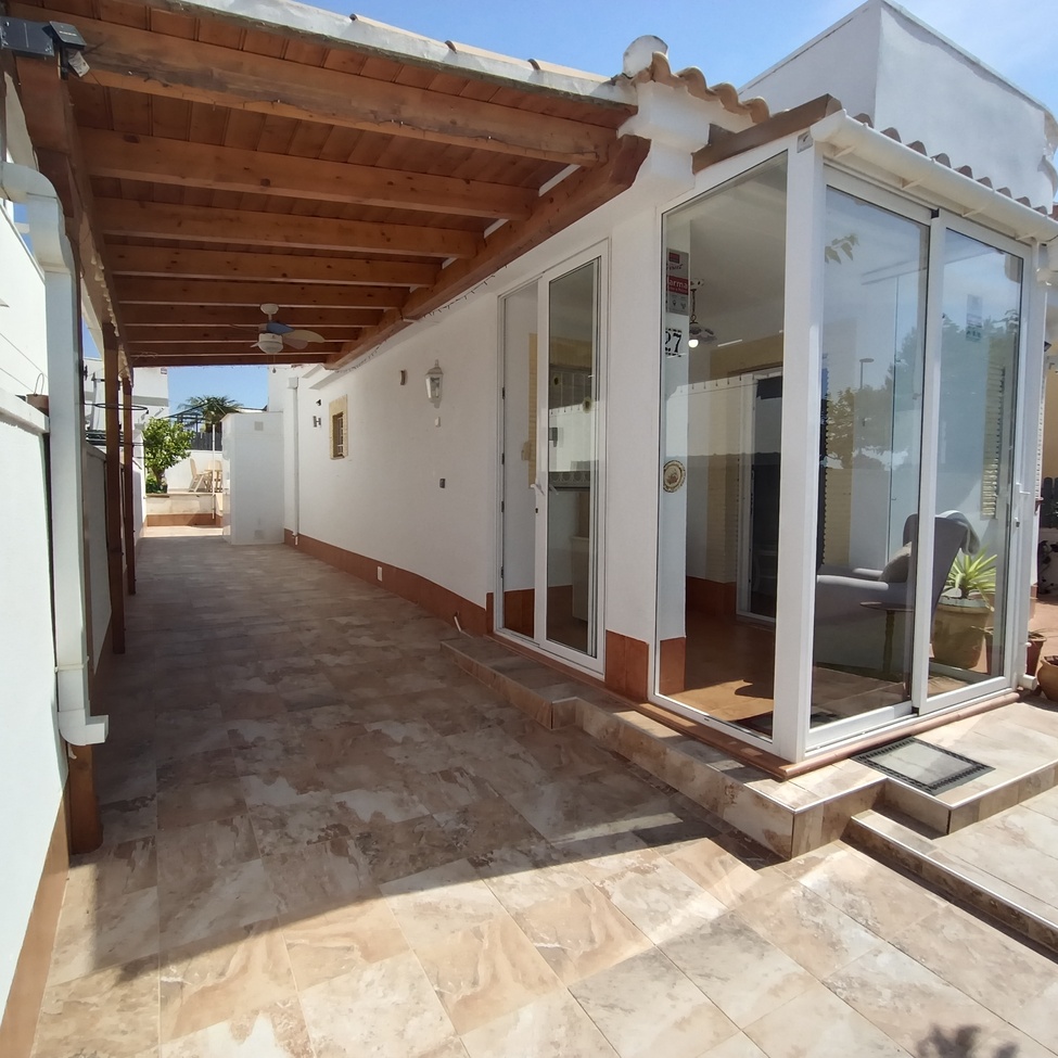 Villa for Sale in Sucina, Murcia