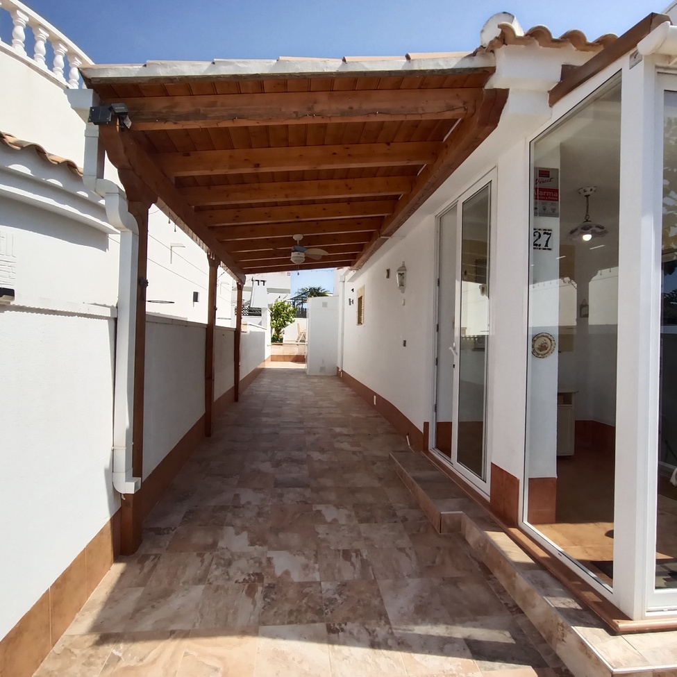 Villa for Sale in Sucina, Murcia