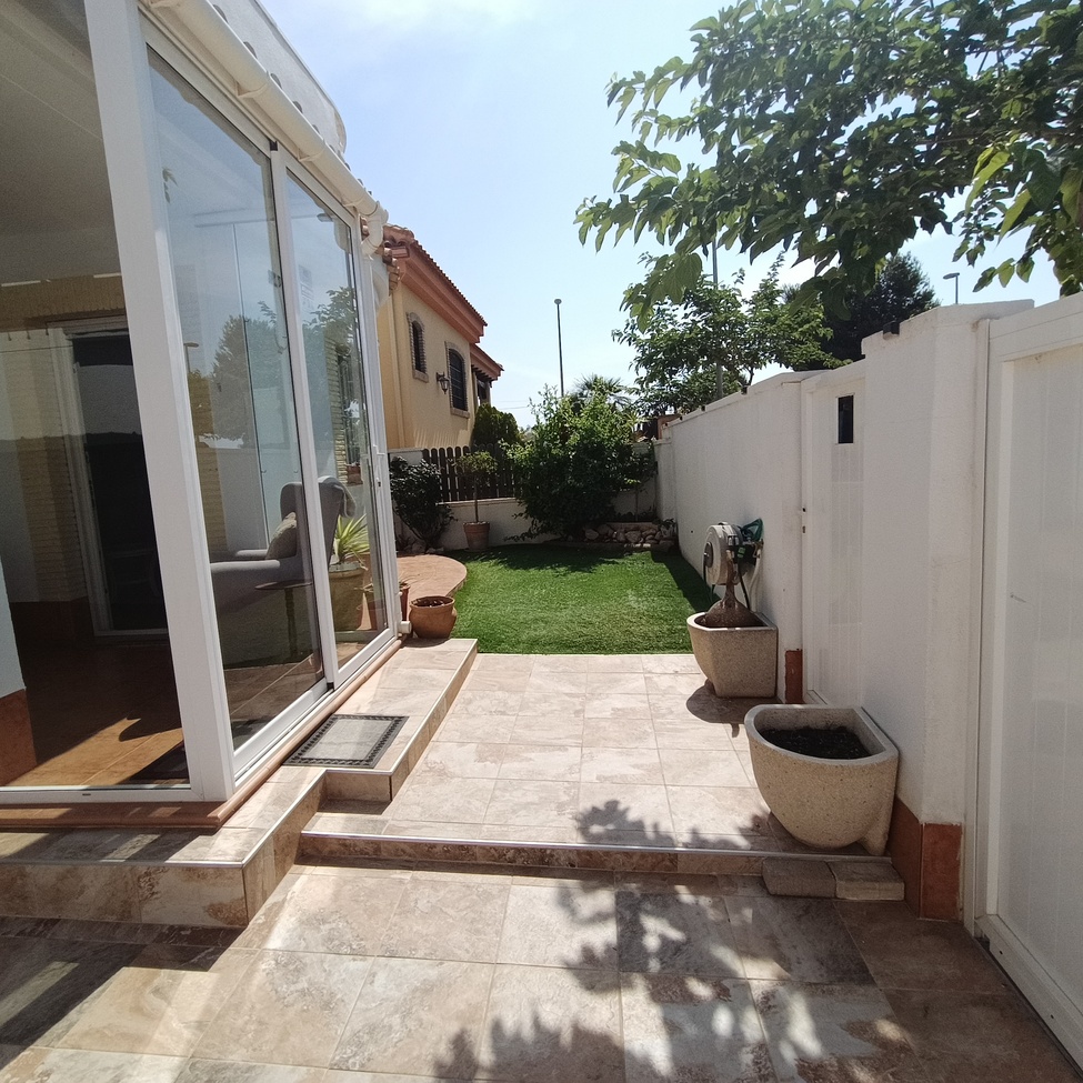 Villa for Sale in Sucina, Murcia