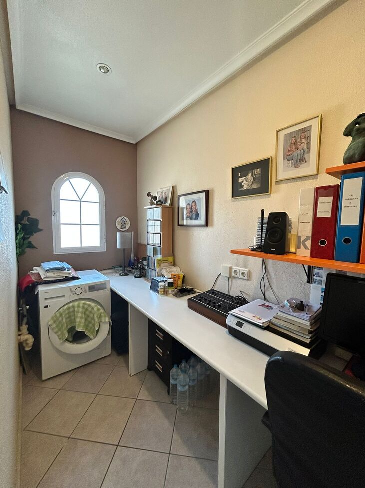 Villa for Sale in Torrevieja, Alicante
