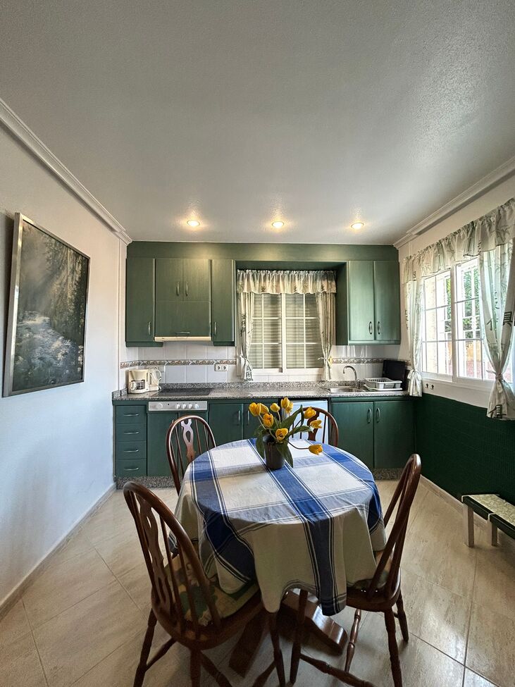 Villa for Sale in Torrevieja, Alicante