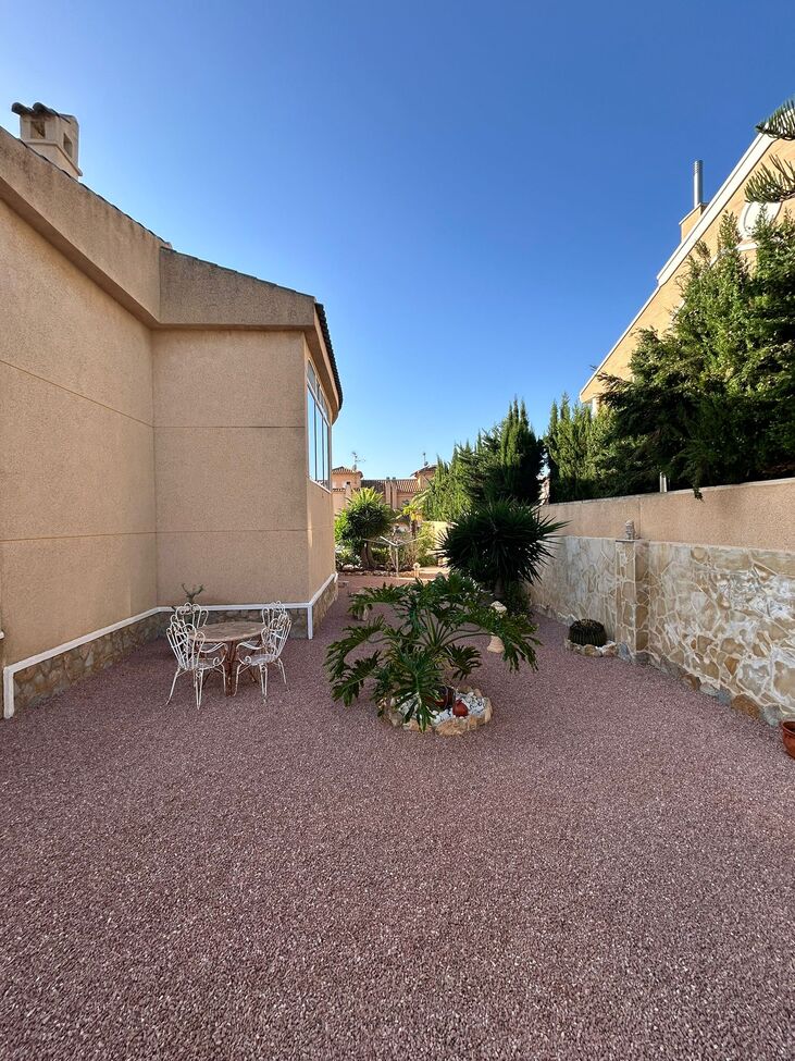 Villa for Sale in Torrevieja, Alicante