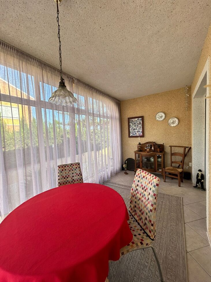 Villa for Sale in Torrevieja, Alicante