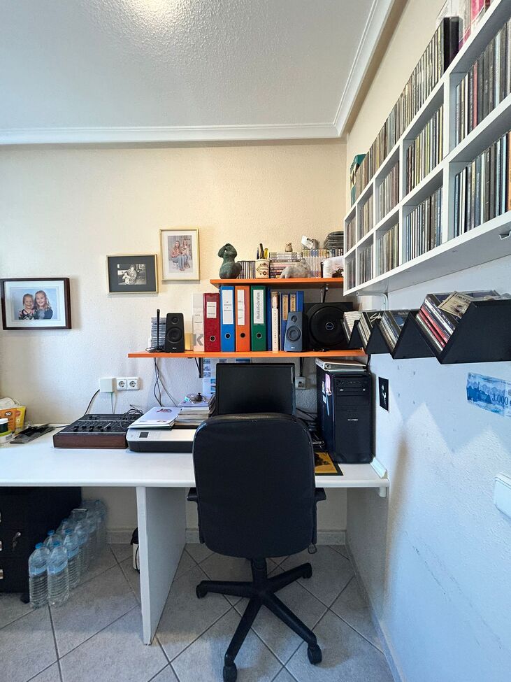 Villa for Sale in Torrevieja, Alicante