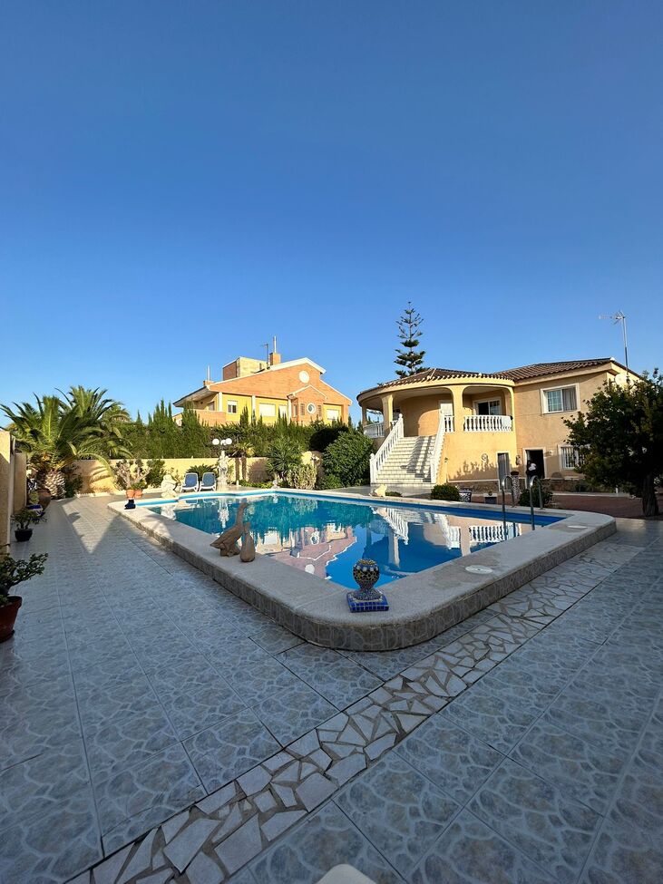 villa-torrevieja-ipm173-26 Villa for Sale in Torrevieja, Alicante