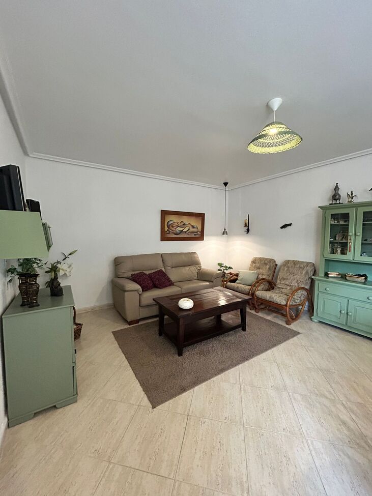 Villa for Sale in Torrevieja, Alicante