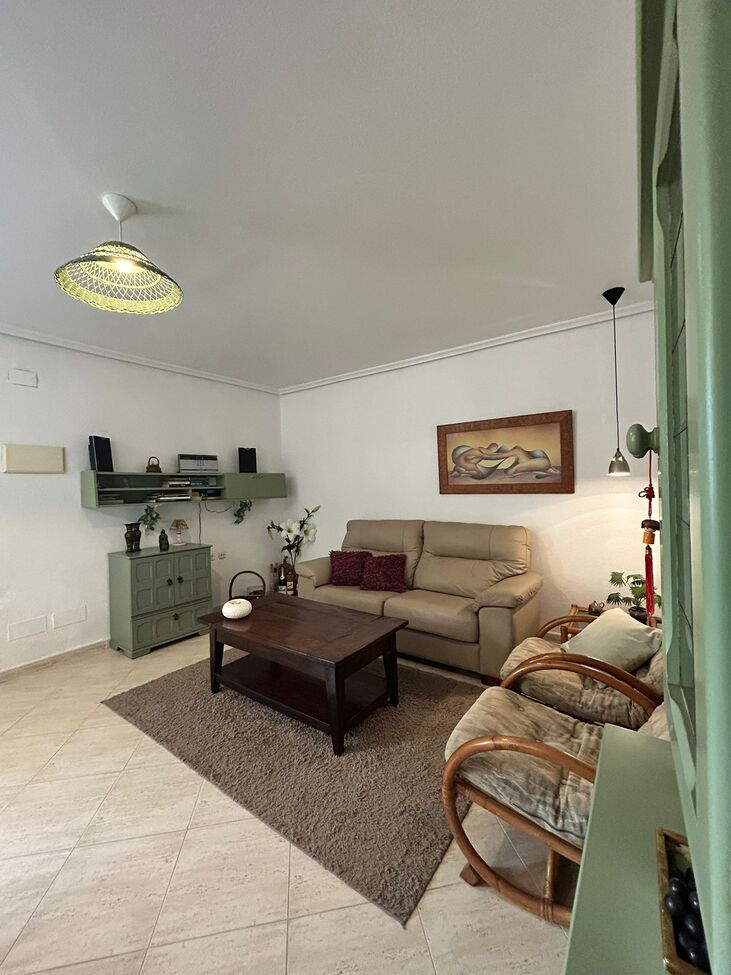 Villa for Sale in Torrevieja, Alicante