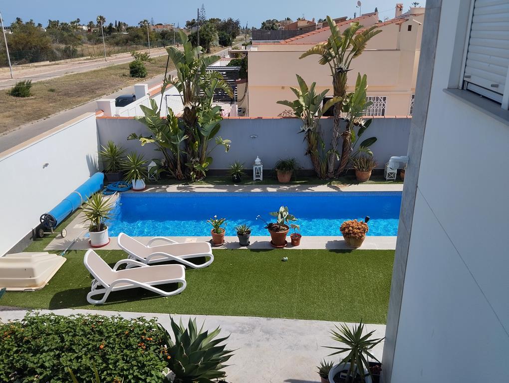 Villa for Sale in Torrevieja, Alicante