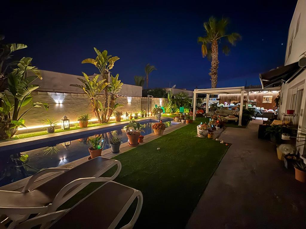 Villa for Sale in Torrevieja, Alicante