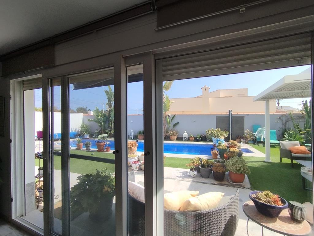 Villa for Sale in Torrevieja, Alicante