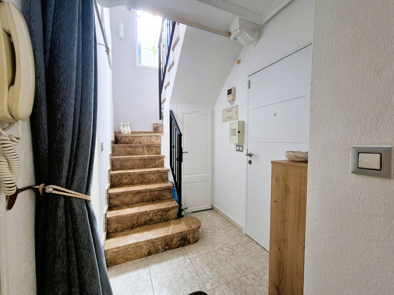 Villa for Sale in Villamartin, Alicante