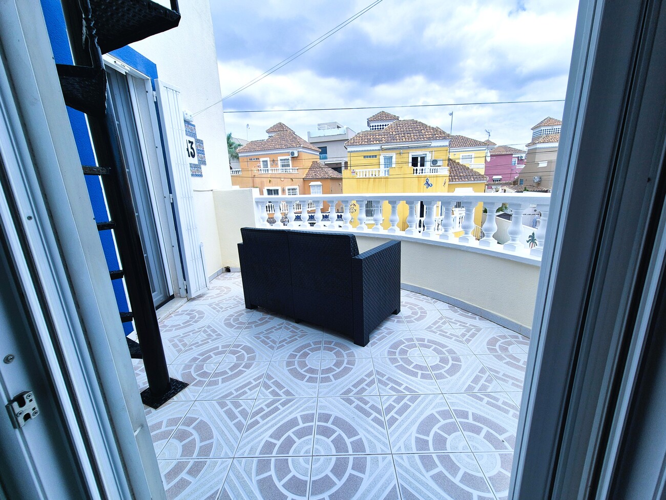 Villa for Sale in Villamartin, Alicante