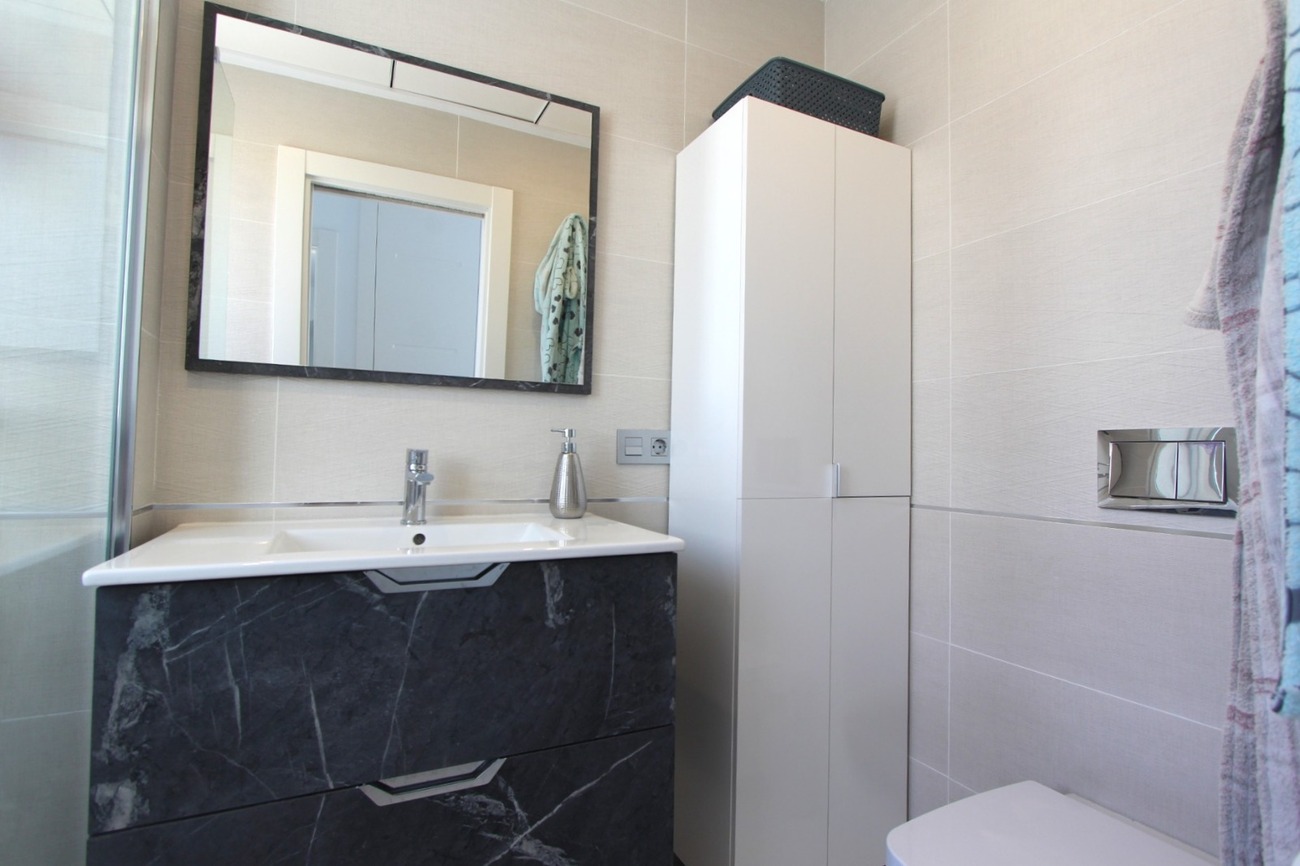 Villa for Sale in Villamartin, Alicante