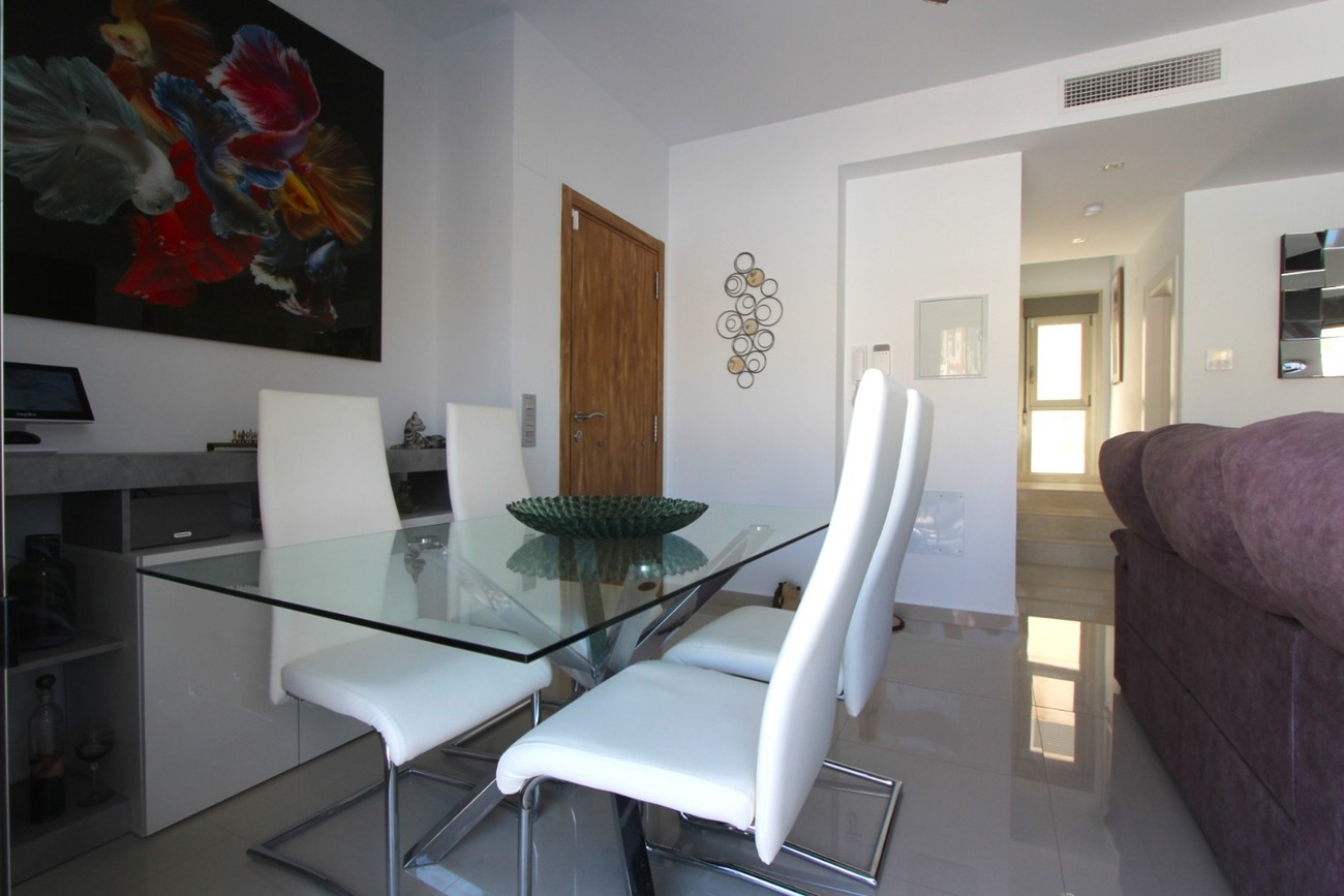 Villa for Sale in Villamartin, Alicante