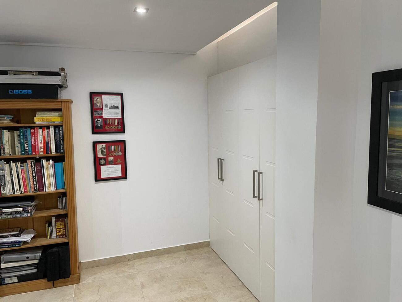 Villa for Sale in Villamartin, Alicante