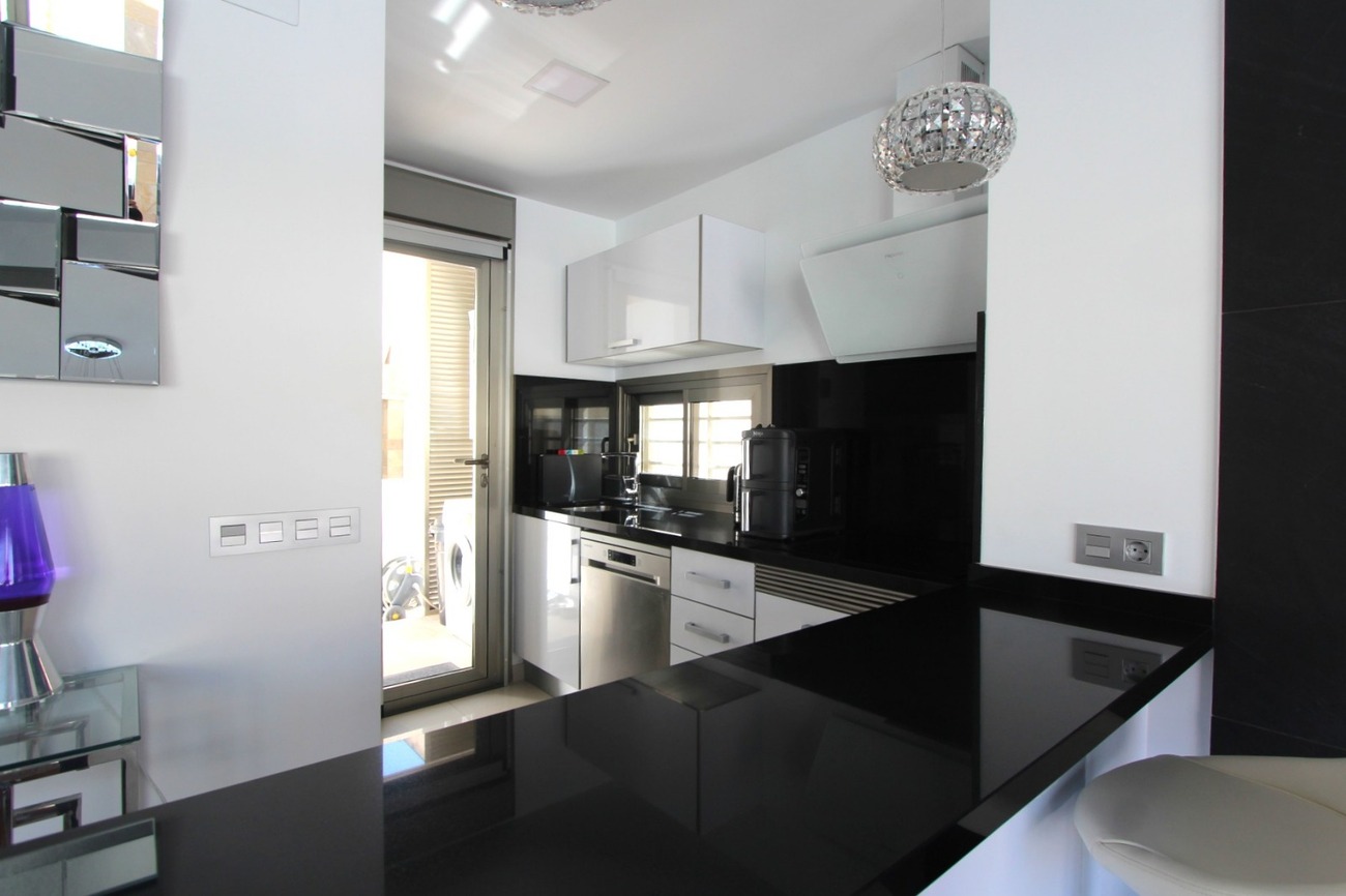 Villa for Sale in Villamartin, Alicante