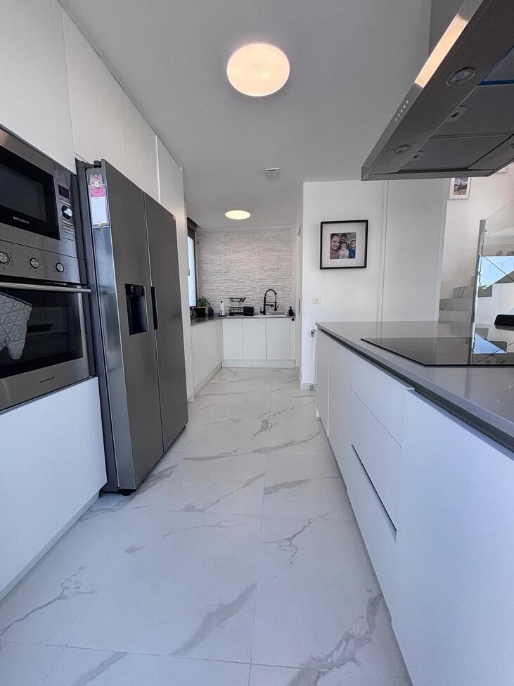 Villa for Sale in Villamartin, Alicante