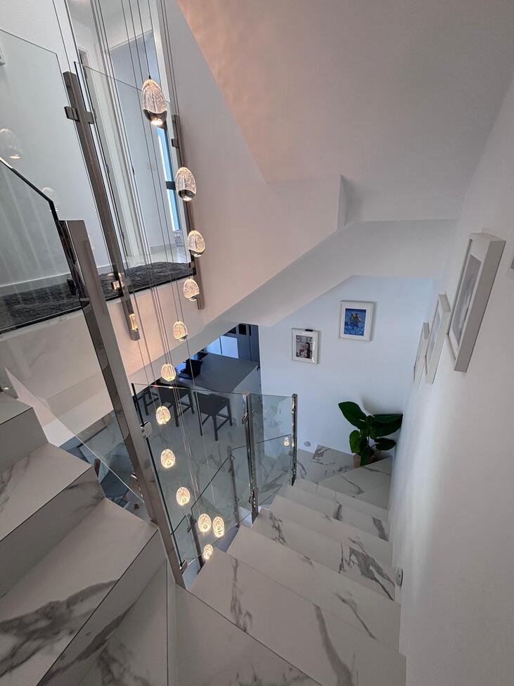 Villa for Sale in Villamartin, Alicante