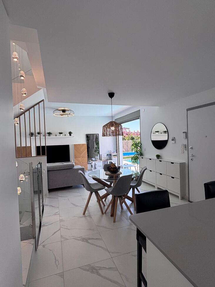 Villa for Sale in Villamartin, Alicante