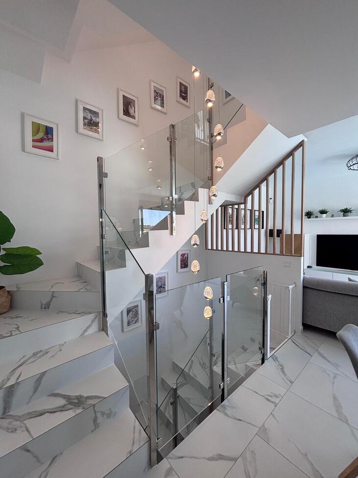 Villa for Sale in Villamartin, Alicante