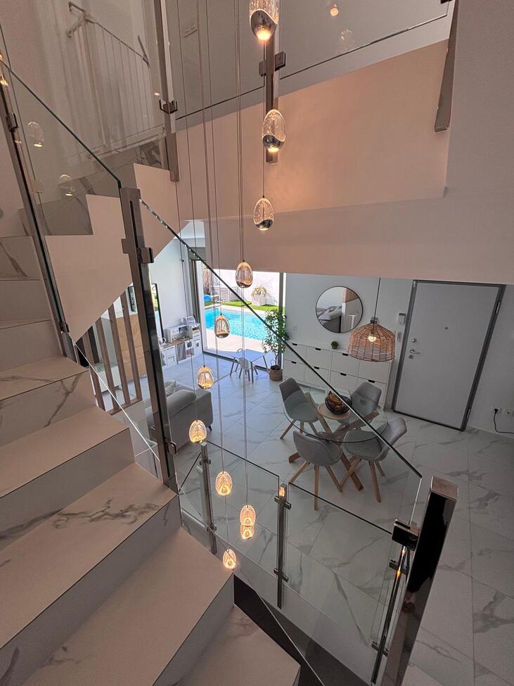 Villa for Sale in Villamartin, Alicante
