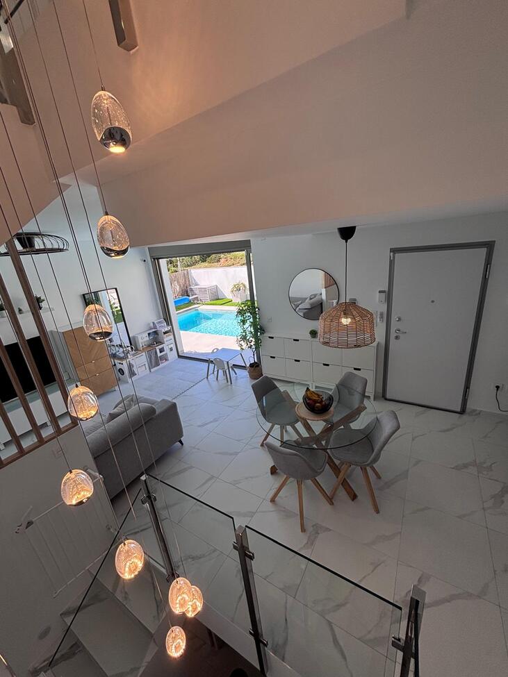 Villa for Sale in Villamartin, Alicante
