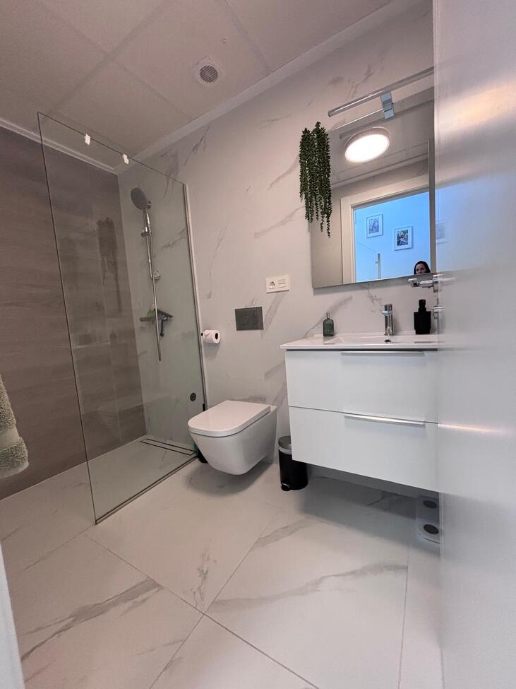Villa for Sale in Villamartin, Alicante