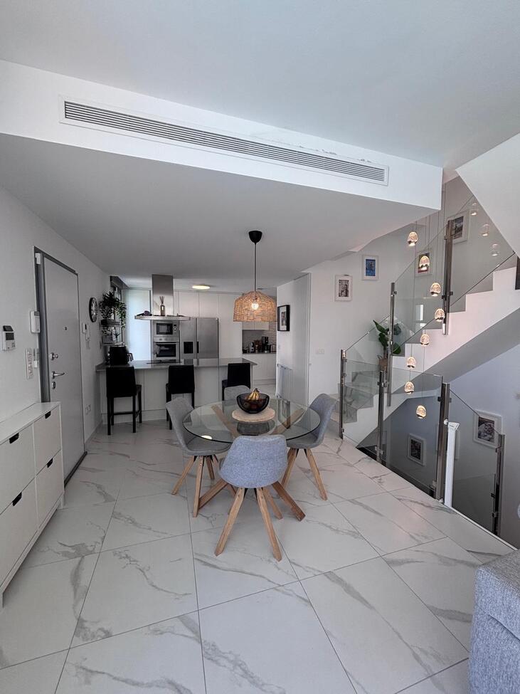 Villa for Sale in Villamartin, Alicante