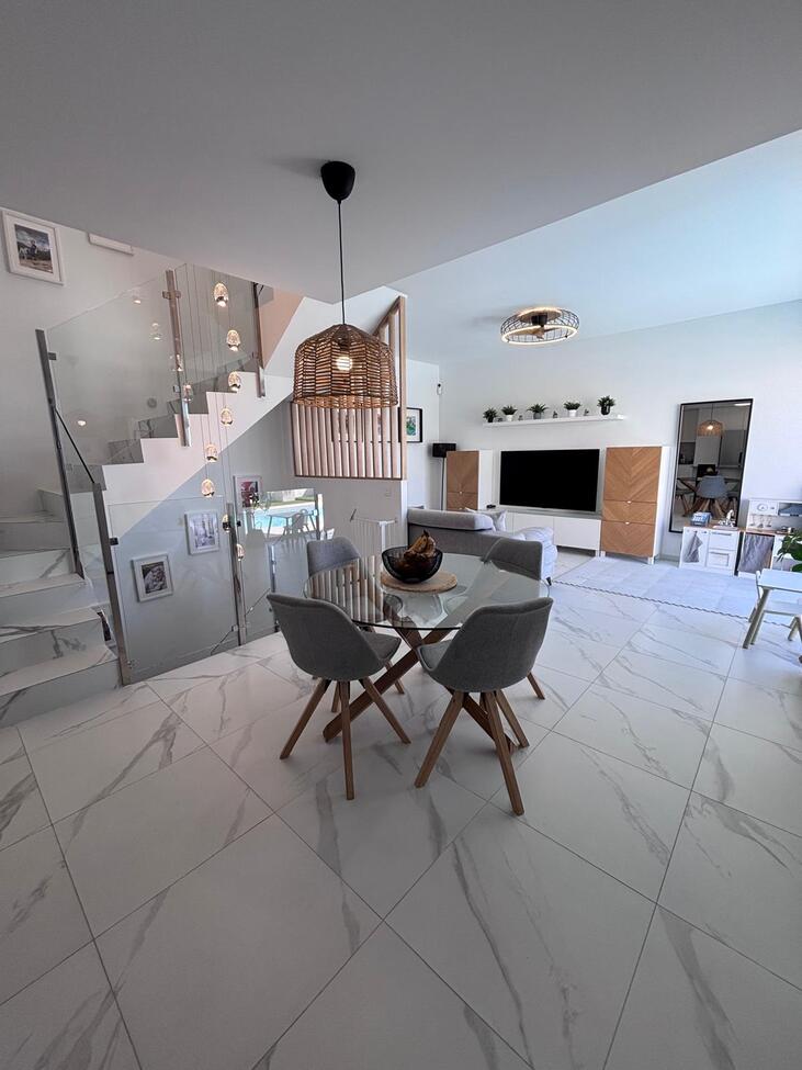 Villa for Sale in Villamartin, Alicante