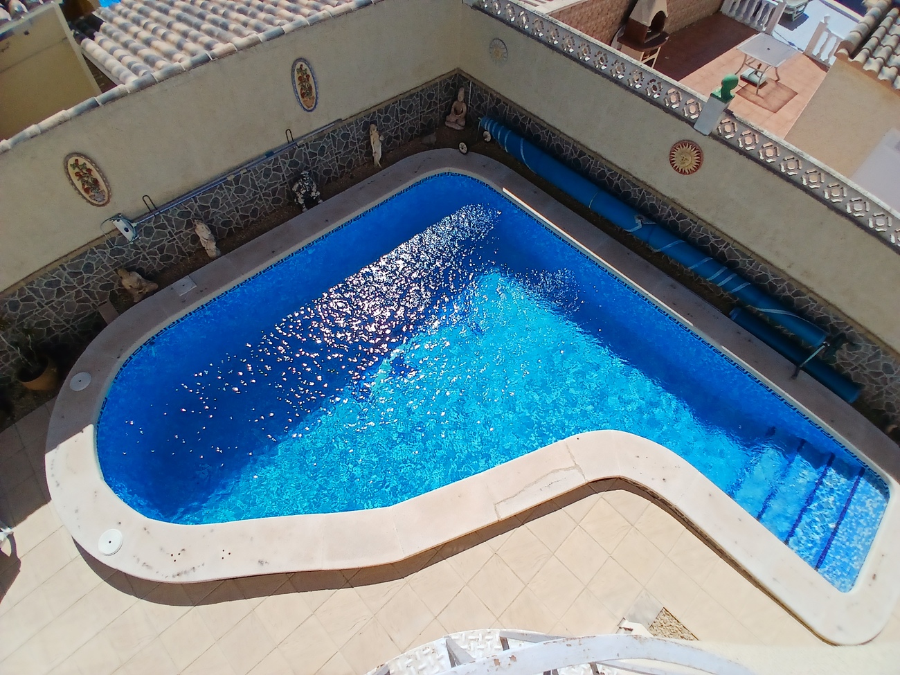 Villa for Sale in Villamartin, Alicante