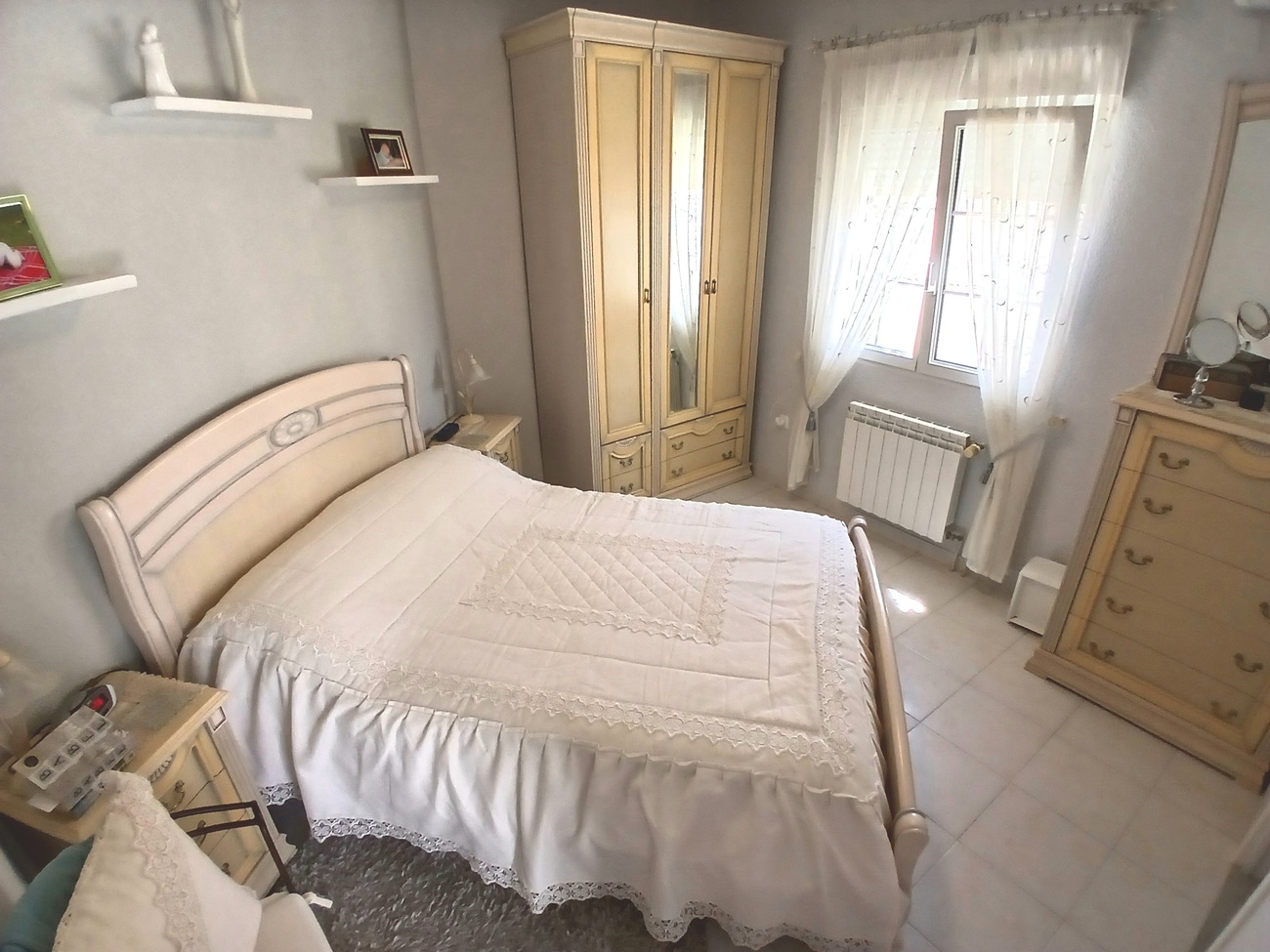 Villa for Sale in Villamartin, Alicante