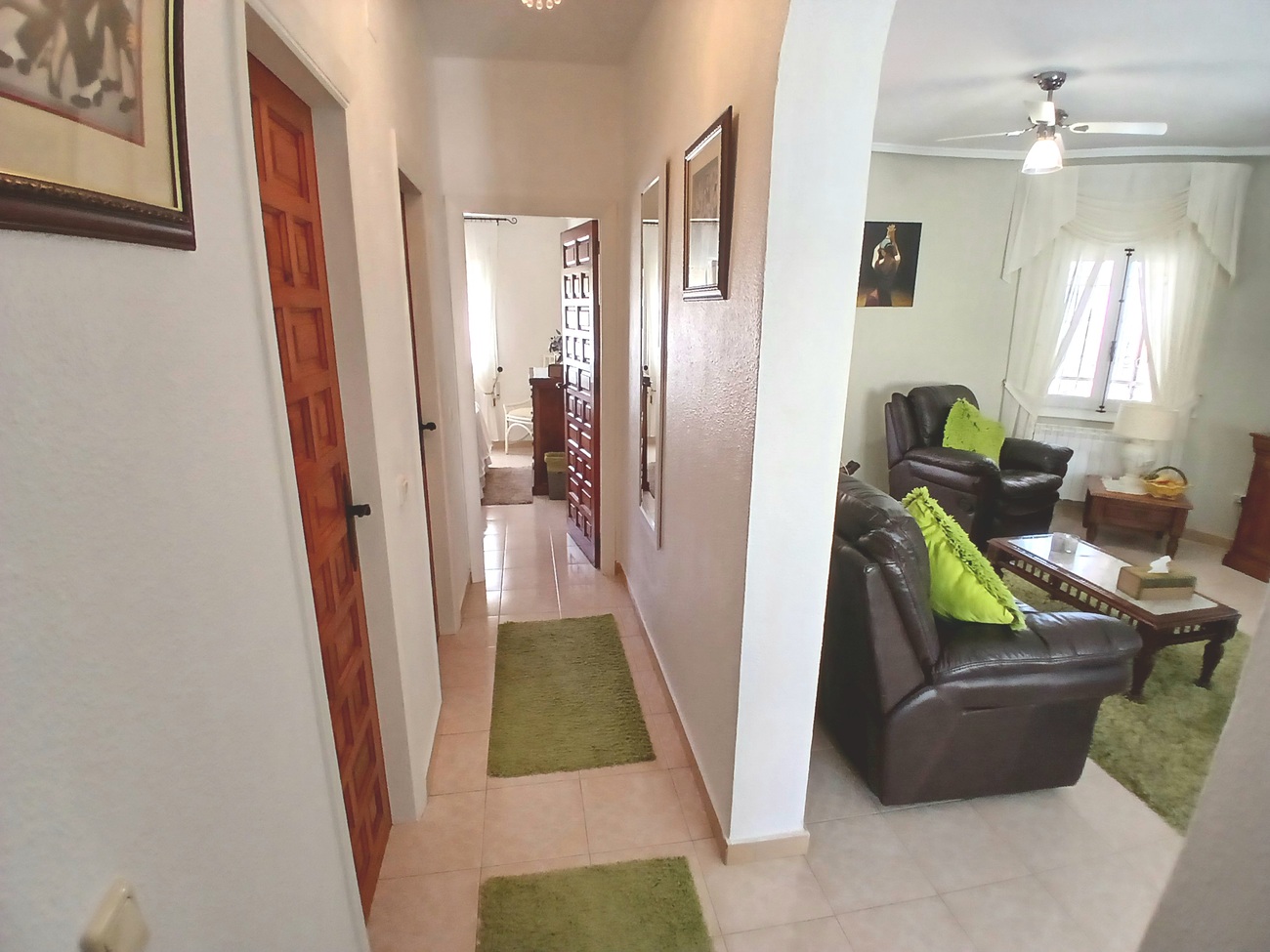 Villa for Sale in Villamartin, Alicante